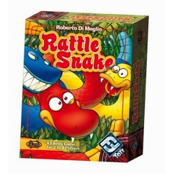 Rattle Snake